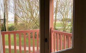 Appartement 2 Chambres Couleur Dune, Piscine, Parking Gratuit